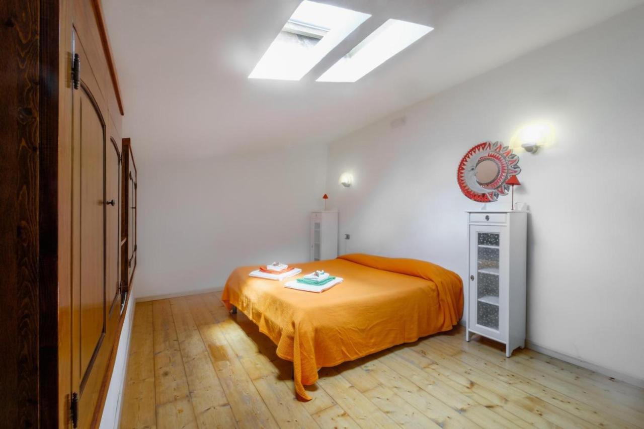 Casa Nel Corso Apartment Питиляно Екстериор снимка
