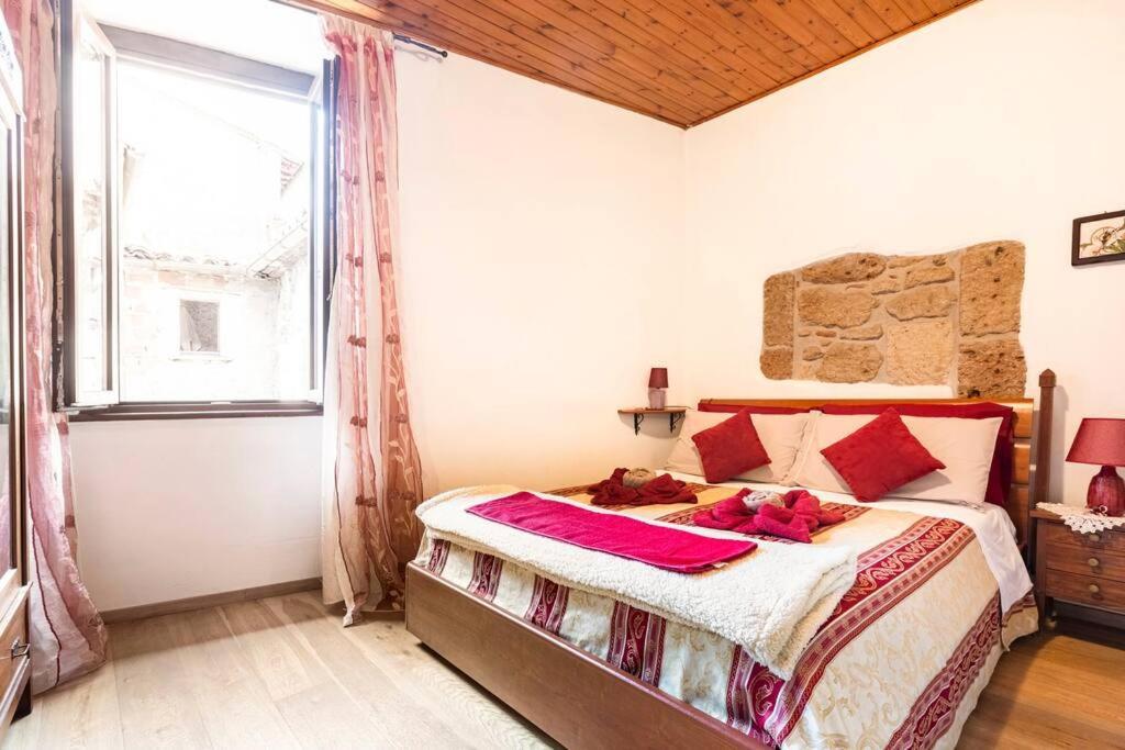Casa Nel Corso Apartment Питиляно Екстериор снимка