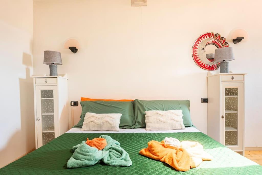 Casa Nel Corso Apartment Питиляно Екстериор снимка