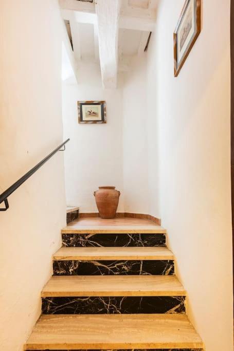 Casa Nel Corso Apartment Питиляно Екстериор снимка