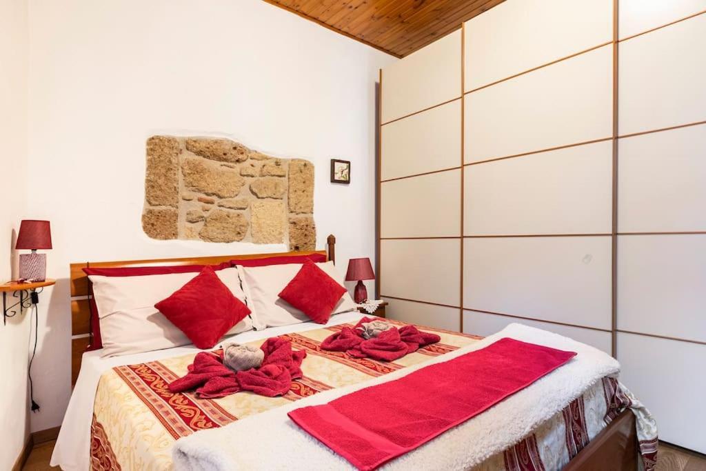Casa Nel Corso Apartment Питиляно Екстериор снимка