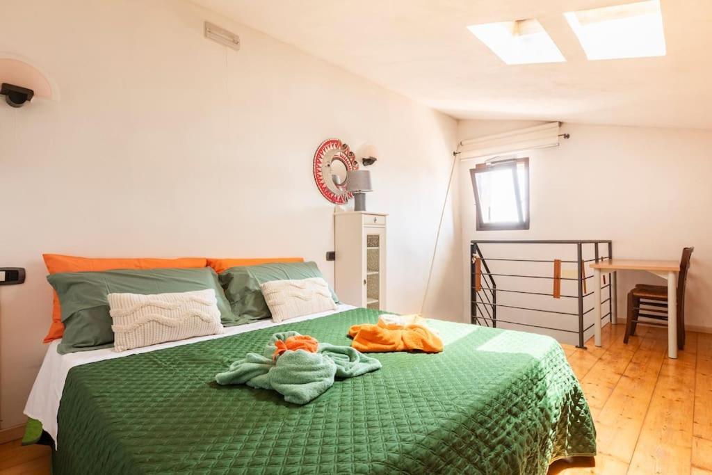Casa Nel Corso Apartment Питиляно Екстериор снимка