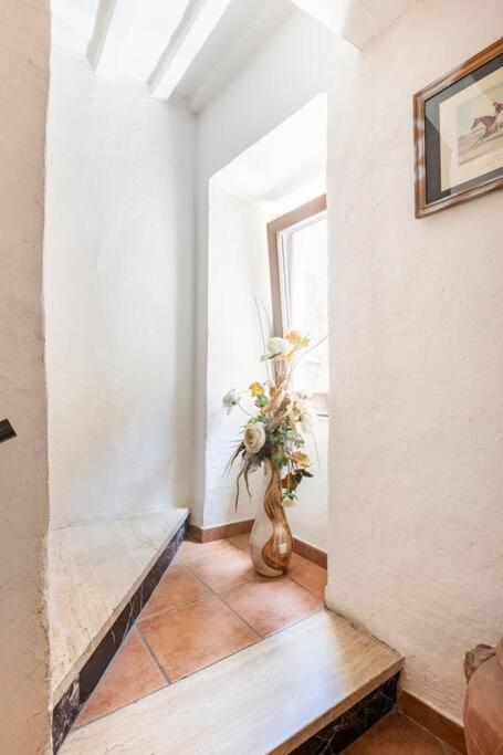 Casa Nel Corso Apartment Питиляно Екстериор снимка