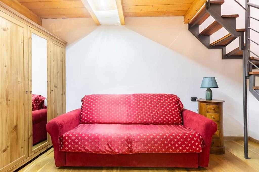 Casa Nel Corso Apartment Питиляно Екстериор снимка